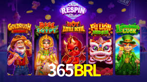 Casino Online 365BRL | Os Melhores Slots no Brasil